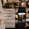 VENESSA VCBC 1kg ganze Kaffeebohnen - Caffè Crema natur Produktbild-Vorschau 2