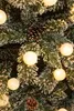 Black Box Trees Kaprun Künstlicher Weihnachtsbaum in Jute Produktbild-Vorschau 4