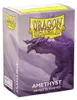 Manchettes Dragon Shield Standard Mat - Améthyste (100 Voir les images du produit 3