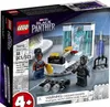 LEGO 76212 Laboratoire Marvel Shuri, Black Panther à Voir les images du produit 33