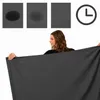 Mikrofaser Handtuch 76x152 cm Schnelltrocknend Produktbild-Vorschau 2