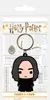 Harry Potter Severus Snape rubber Schlüsselanhänger Produktbild-Vorschau 1