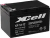 Akumulator AGM XCell XP12-12F2, 12V, 12Ah - z zaciskami T2 Podgląd zdjęcia produktu 8