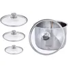 Ziva Glasdeckel für Instant Pot (5.7 L / 6Qt) Produktbild-Vorschau 3