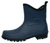 Bockstiegel Regenstiefel Peter blau Gr. 43 Produktbild-Vorschau 14