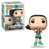 Funko Pop! WNBA: New York Liberty - Breanna Stewart #03 Produktbild-Vorschau 3
