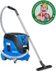 Nilfisk Attix 33-2L IC Nass-/Trockensauger 1.400 W Produktbild-Vorschau 1