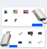 JOYROOM Joyroom S-H151 USB-C (male) / USB-A (female) Voir les images du produit 6