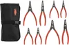Trousse à outils KNIPEX équipée 8 pièces Voir les images du produit 1