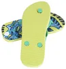 Seladogrünen Jungen-Flip-Flops mit Dinosaurier 31-32 EU Produktbild-Vorschau 6
