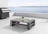 Lermowood Palettenmöbel Mp Couchtisch 120 x 80 x 40 cm Grau Produktbild-Vorschau 2