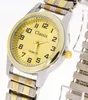 Classix 1700011-001 Analog Damenuhr Metallzugband bicolor Produktbild-Vorschau 6