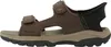 Sandali Del Marchio Skechers Del Modello Slip-ins Anteprima dell’immagine prodotto 6