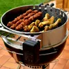 Súprava grilovacích špízov BBQ-Toro pre kotlíkový gril Ø 57 Náhľad obrázku produktu 3