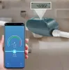 RTX TUYA WiFi gesteuerter Wasserzähler #Metering Kugelhahn Produktbild-Vorschau 2