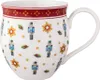 Sada hrnků Villeroy & Boch 4ks Toys Delight Anniversary Náhled obrázku produktu 5