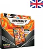 Pokémon Infernape V Showcase Englisch Produktbild-Vorschau 2