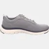 Skechers Flex Advantage 4.0 - Providence - Grau / Navy Produktbild-Vorschau 19