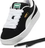 Puma Suede Xl Sportovní obuv Black EU 38 Girls Black EU 38 Náhled obrázku produktu 5