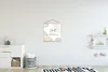 MuchoWow® Textilposter Sprichwörter - Zitate - Diät - Produktbild-Vorschau 2
