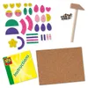 SES Creative 00927 Hämmerchen Tick Trendy - Modernes Produktbild-Vorschau 2