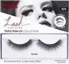 KISS | Künstliche Wimpern - Bustier - 1 Paar - Lange und Produktbild-Vorschau 5