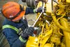 Mechanix ColdWork M-Pact Winterhandschuh : Grau M Produktbild-Vorschau 11