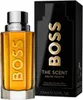 Hugo Boss The Scent Eau de Toilette 100ml Produktbild-Vorschau 3