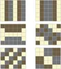 27-elementowa mata do układania puzzli dla dzieci od zera - Podgląd zdjęcia produktu 10