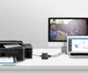 UGREEN USB 2.0 Switch 2 in 1, Switch USB 2 Eingänge und 1 Produktbild-Vorschau 21