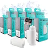 SIEMENS 9 x TZ70003 Wasserfilter Brita Intenza Produktbild-Vorschau 1