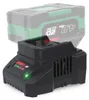 GÜDE Ladegerät LG 20-15.2 20V Ersatzladegerät Produktbild-Vorschau 2