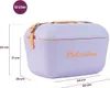 Polarbox Pop Malva 12 L Podgląd zdjęcia produktu 9
