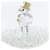 Swarovski Ball Ornament Neuheit 2026 5732528 Produktbild-Vorschau 4