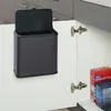 relaxdays Matter Mülleimer 5 l Produktbild-Vorschau 5