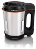 Morphy Richards 501021, 1 l, Mixer Stil, Schwarz, Produktbild-Vorschau 8