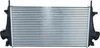 NRF 30796 Ladeluftkühler LLK für OPEL INSIGNIA Caravan Produktbild-Vorschau 1
