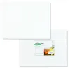 Leinwand Malgrund 40x50 cm Malertafel Malkarton Produktbild-Vorschau 2