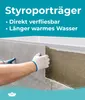 Calmwaters® Premium Badewanne Komplettset 170x75 cm Produktbild-Vorschau 3