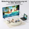 17,5palcový přenosný televizor s integrovaným DVD Náhled obrázku produktu 6