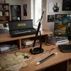 Abrelatas en forma de espada Geralt, con funda, 22 cm. Vista previa de la imagen del producto 17