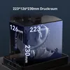 Anycubic Photon Mono M7 Pro Resin 3D Drucker 14K Auflösung Produktbild-Vorschau 23