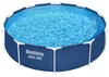 Bestway Steel Pro 56679, Gerahmter Pool, Blau, 19,9 kg Produktbild-Vorschau 13