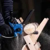 Tijera eléctrica para setos Scheppach BC-PS150-X | Hoja y Vista previa de la imagen del producto 13