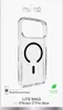 PURO Bumper Lite Mag voor iPhone 17 Pro Max Productafbeelding-voorbeeld 2