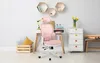 MARK ADLER Junior 6.3 Pink | Chaise pivotante réglable pour Voir les images du produit 22