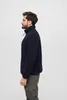 Brandit Teddy Fleecepullover Größe XL Farbe Navy Produktbild-Vorschau 8