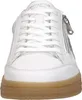 Remonte Veterschoenen Laag  Veterschoenen Laag - Wit - Maat Voir les images du produit 10