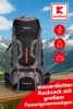 MAITY 80L großer Trekkingrucksack Schwarz Produktbild-Vorschau 7