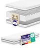7-Zonen Orthopädische Matratze 90x200 H2 / H3 hochwertige Produktbild-Vorschau 4